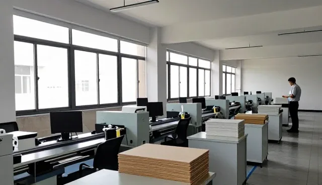供应链管理系统