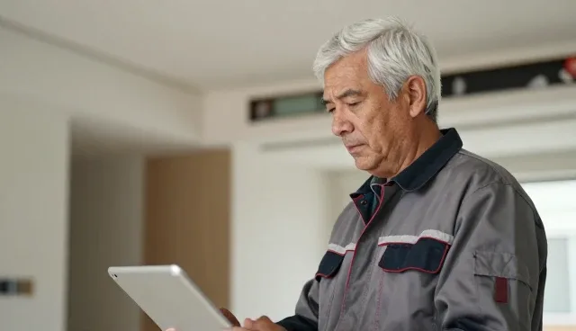 住宅精装修中维修服务的选型关注点分析