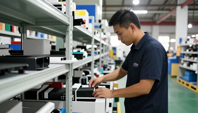 广西亿美装饰工程有限公司分析商贸报关服务市场变化